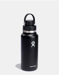 Hydro Flask - 32 Oz Wide Flex Chug Cap