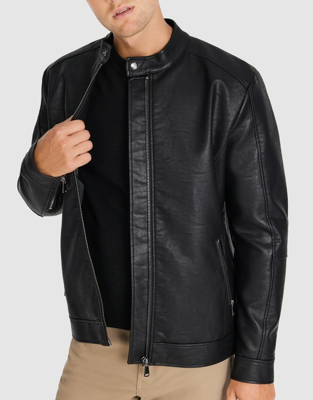Tarocash - Torino Jacket