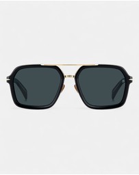 David Beckham Eyewear - DB 7128/S