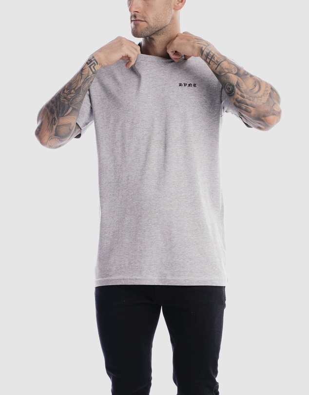 DVNT - Saxon Rise Tee