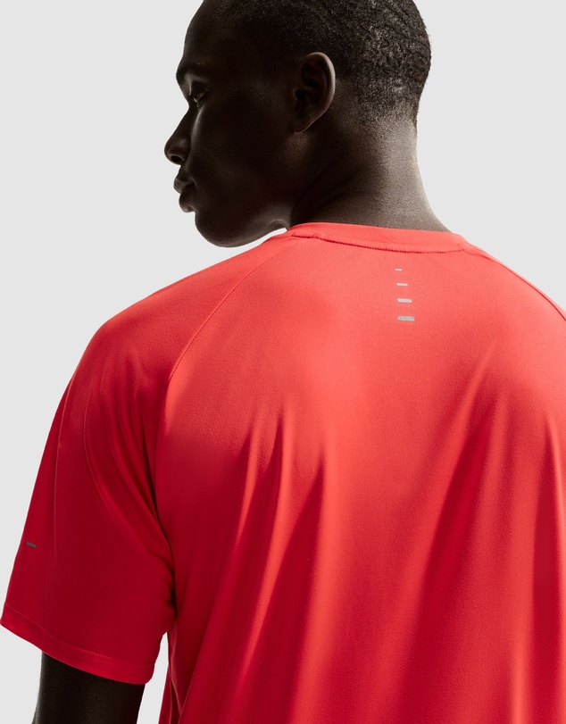 Nike - Stride Dri-FIT ADV Short-Sleeve Running Top