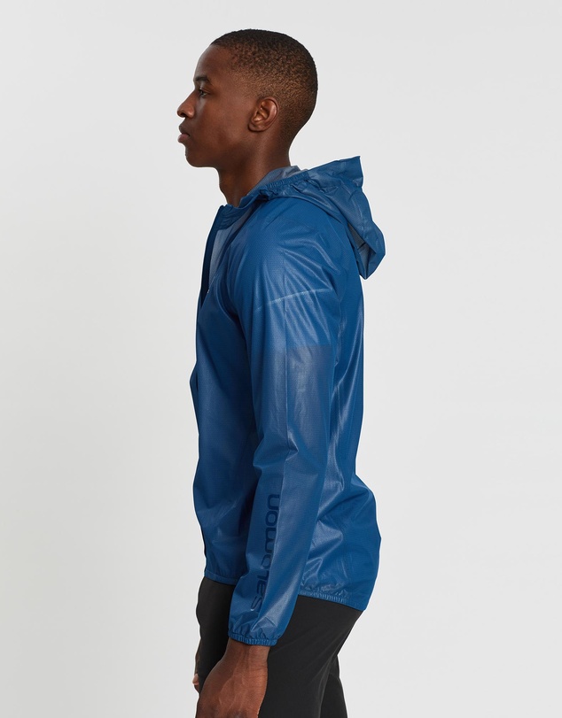 Salomon - Bonatti Race Water Proof Jacket