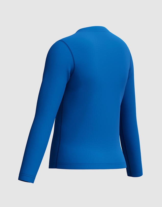 Speedo - Classic Logo Rashie - Kids-Teens