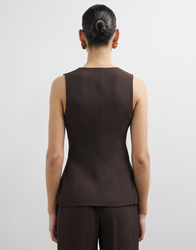 Lover - Emmie Vest