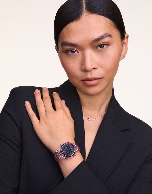 Daniel Wellington - Retro Digital 36mm