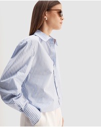 Elka Collective - Dash Stripe Shirt