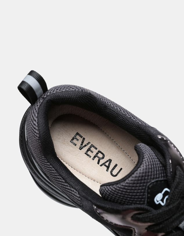 EVERAU - EverAU Ugg Como Cow Suede Upper Casual & Sneaker