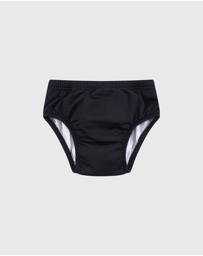 Aqua Blu Kids - Building Blocks Swim Nappy