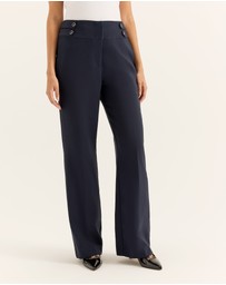 Review - Chapel Street Pants