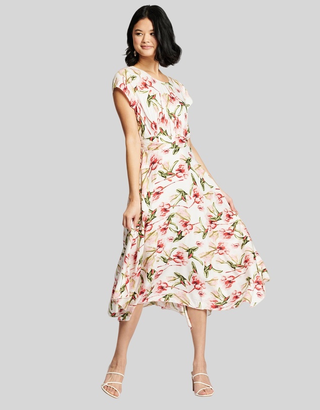 KAJA Clothing - Faith Dress