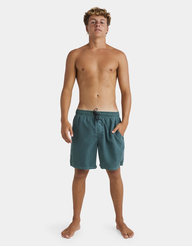Billabong - Mens All Day Overdye Layback 17