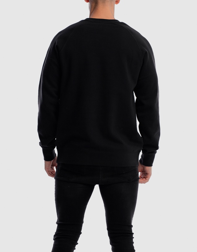 DVNT - Vintage Craft Crewneck