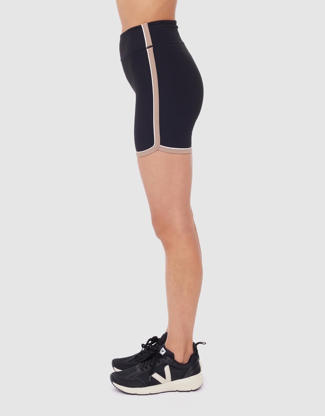 The Upside - Rhythm 12cm Spin Shorts