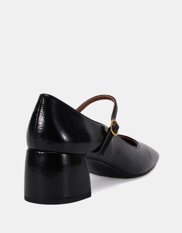 Miss Sofie - Marry Heels