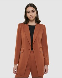 SABA - Isadora Blazer