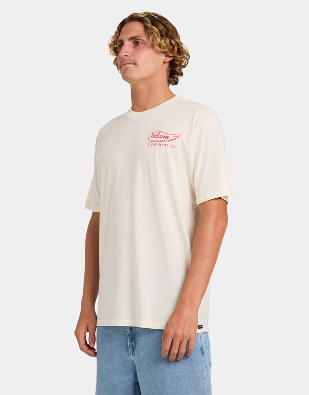 Volcom - Mens Highbird T-Shirt