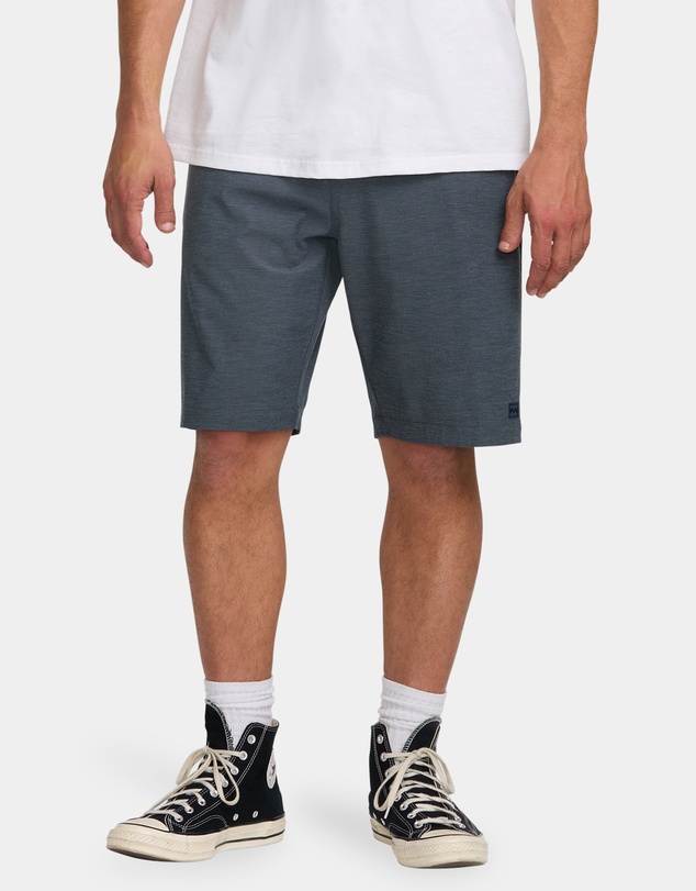 Billabong - Mens Crossfire Submersible 21
