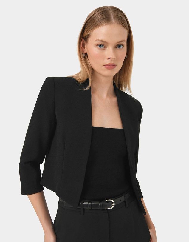 Forcast - Polina Short Jacket
