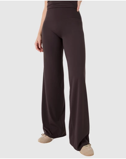 REC GEN - FITform Wide Leg Pant