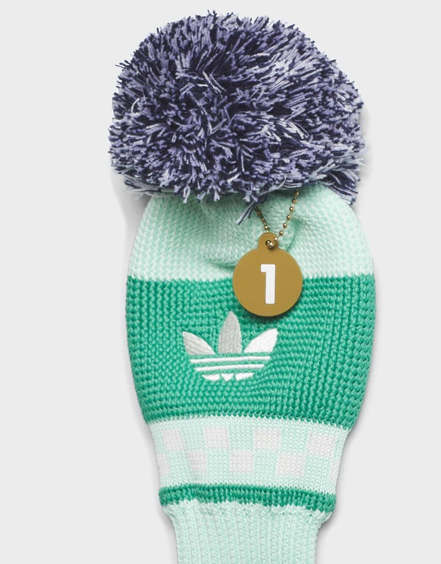 adidas Originals - Golf Originals Driver Headcover Unisex