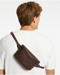 Status Anxiety - Best Lies Bum Bag