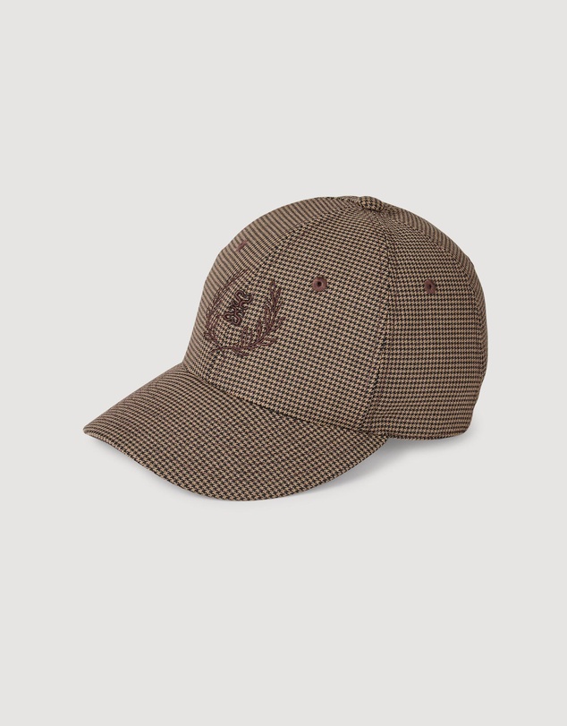 Sandro - Beaumont Cap