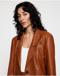West 14th - Broome Blazer