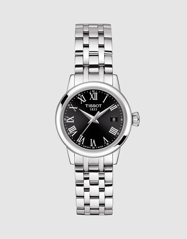 Tissot - Classic Dream Lady