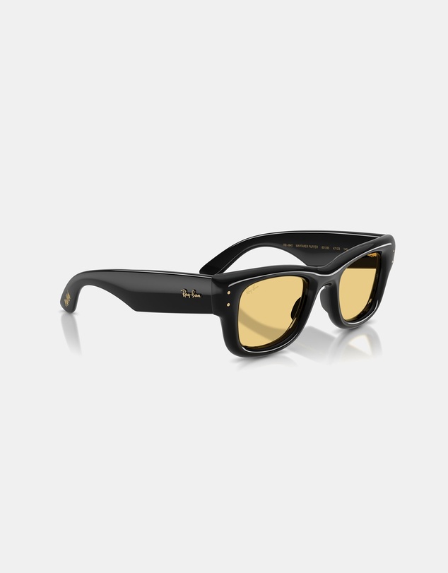 Ray-Ban - Wayfarer Puffer