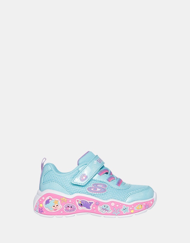 Skechers - Playscene Fun Squad Infant