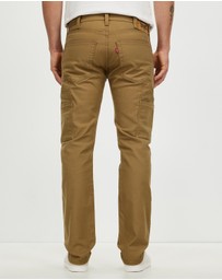 Levi's - Workwear 511 Slim Jeans