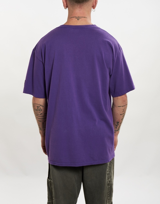Vintage by The Real Deal - Pre Loved - 90s NFL Minnesota Vikings Tee