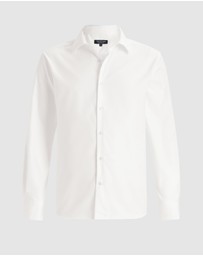 Tarocash - Enigma Cotton Easy Care Shirt