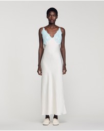 Sandro - Tess Dress