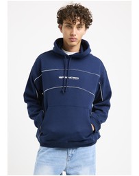 Spencer Project - Turbo Sport Hoodie