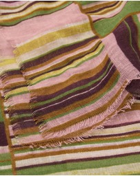M.N.G - Mirta Foulard