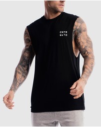 Counter Culture - Geo Tank