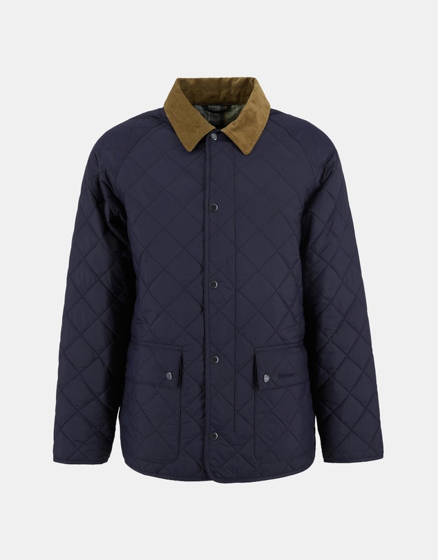 Barbour - City Bedale Quilted Jacket