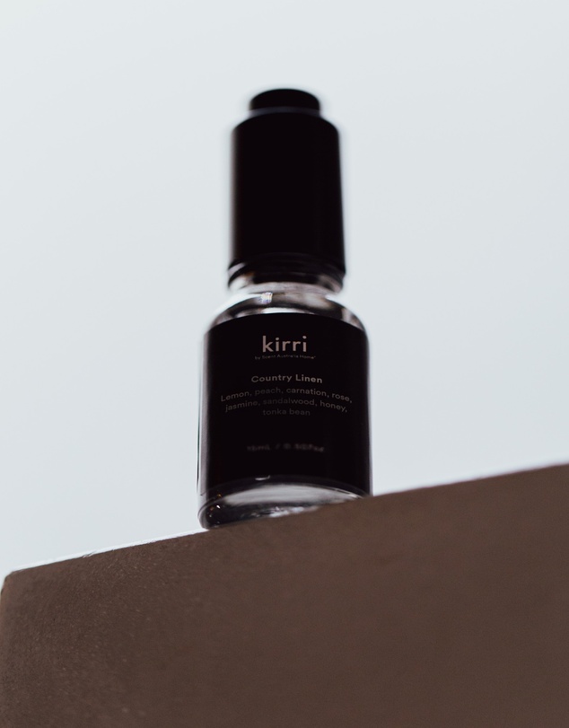 Kirri by Scent Australia Home - Country Linen Scent Bundle