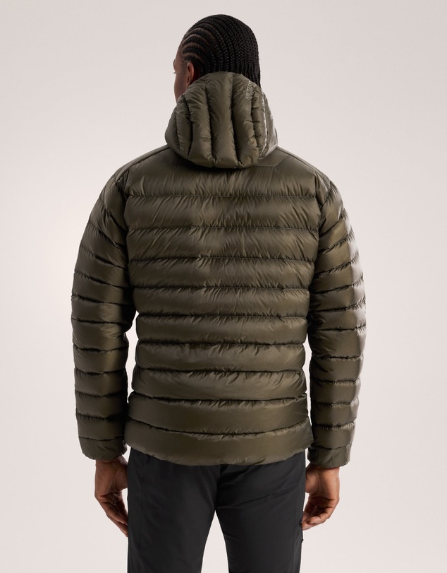 Arc'teryx - Cerium Hoody Men's