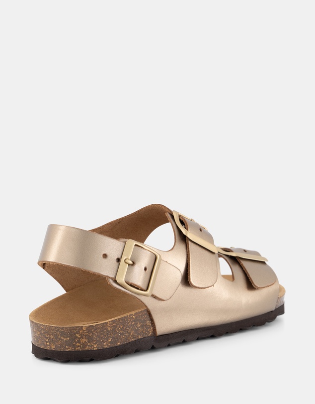 Miss Sofie - Oberon Sandals