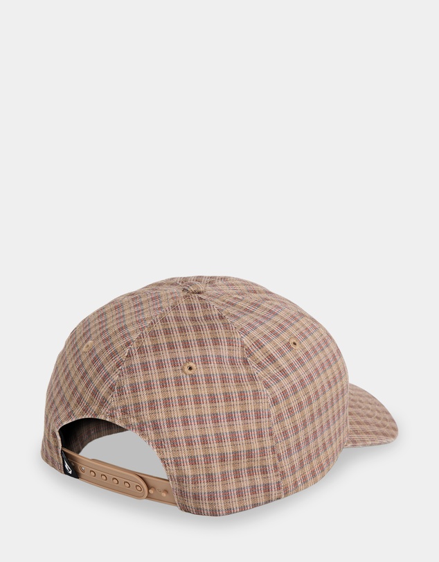 Volcom - Womens Shadowed Cap