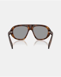 Prada - 0PR C05S