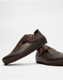 Birkenstock - London Regular Unisex