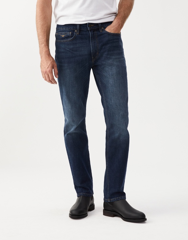 R.M.Williams - Ramco Jeans