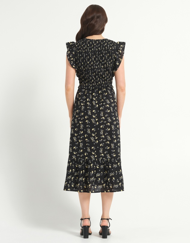 Stella - Milly Dress