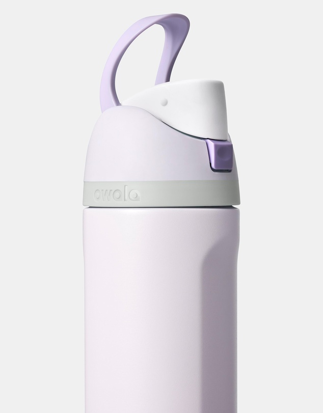 Owala - Freesip Sway Stainless Steel Insulated 890ml