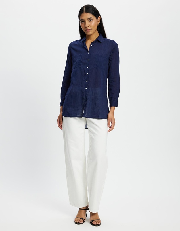 KAJA Clothing - Hedda Top