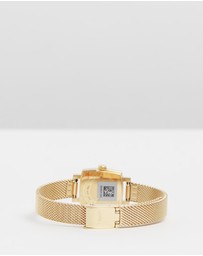 Tissot - Lovely Square