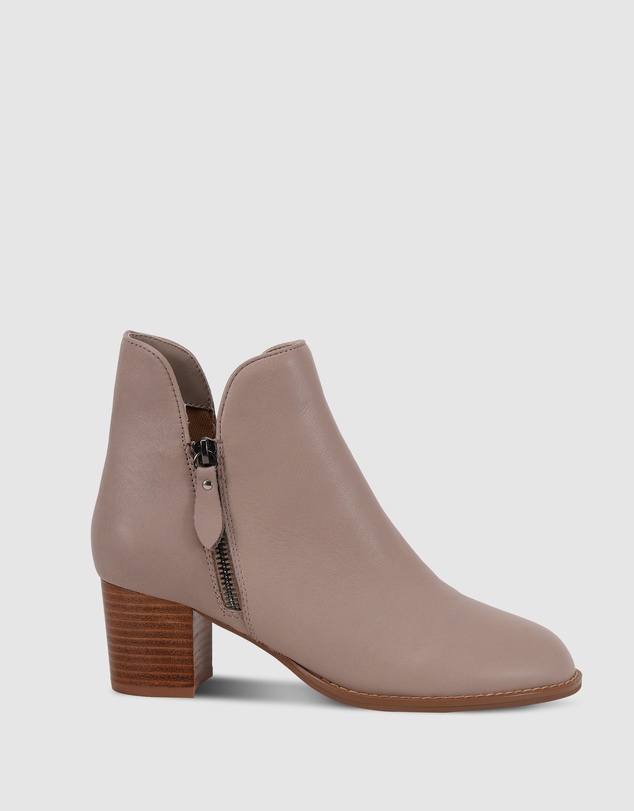 Nude Footwear - Stella